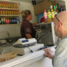 Rockmaraton két buli között