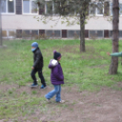 Nyuszis kézműves tábor az MMK-ban