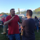 Parázs-varázs és gyereknap