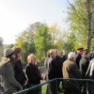 Emlékezés 56 hőseire