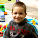 Játéknap a Családsegítő és Gyermekjóléti Szolgálatnál 