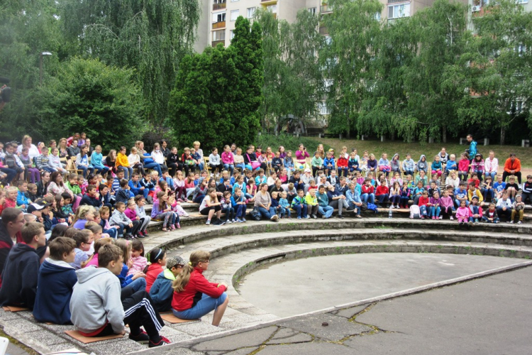 Színház az MMK-ban