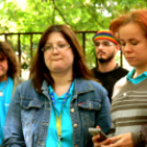 Játéknap a Családsegítő és Gyermekjóléti Szolgálatnál 