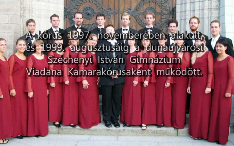 A karnagy bejelentette: Megszűnt a kórus