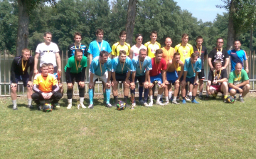 Parázsos eredmények