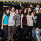 Szombat este Dunafittben