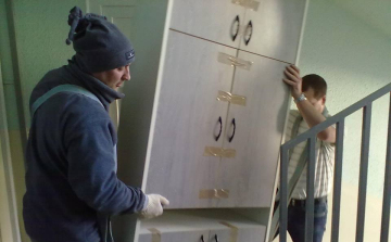 Lakást vegyenek Dunújvárosban is