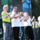 Parázs-Varázs Családi Hétvége!