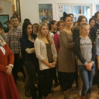 Szavalat magyar kultúráért