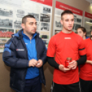 Héger Ádám emléktorna