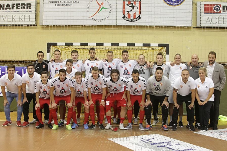 Gyönyörű győzelem