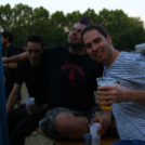 Rockmaraton 2017 (csütörtök) Somogyi Kata