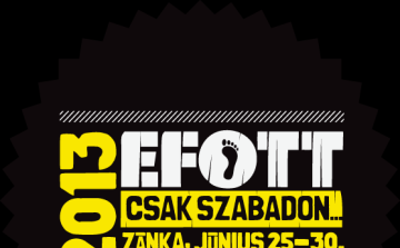 A Punnany Massif duplázni fog az EFOTT-on