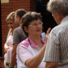 Támogatói aláírás gyűjtése