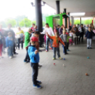 Peonza és a motorosok