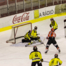 Győzelem a Miskolc ellen