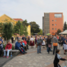 Pazar időben színes programok Szent Mihály napján