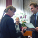 „Virágos Dunaújvárosért 2014” verseny