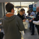 Komplex természettudományi vetélkedő a Bánkiban