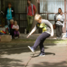 Játéknap a Családsegítő és Gyermekjóléti Szolgálatnál 