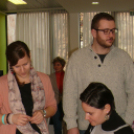 Esküvői kiállítás 2016