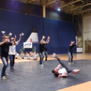 Bánki szalagavatója