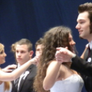 Bánki szalagavatója