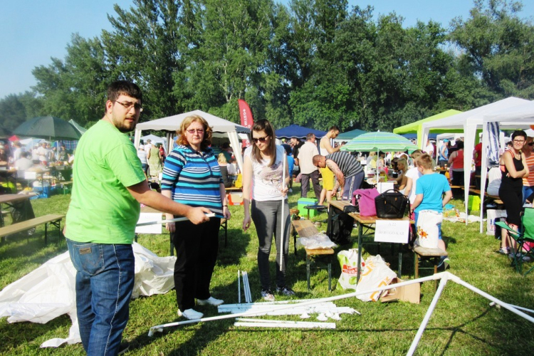 Parázs-varázs képekben