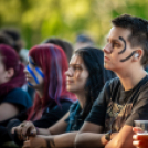 Rockmaraton második nap- Szentkúti Tamás