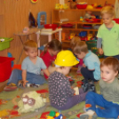 Zengő-bongó bölcsisek hétköznapjai