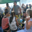 Parázs-Varázs Családi Hétvége!