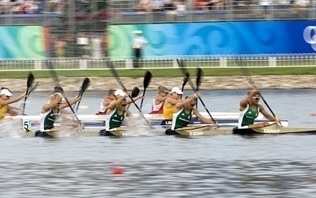 Belapátoltunk néhány érmet