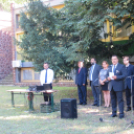 Tanévnyitó a Keróban