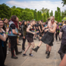 Rockmaraton második nap- Szentkúti Tamás