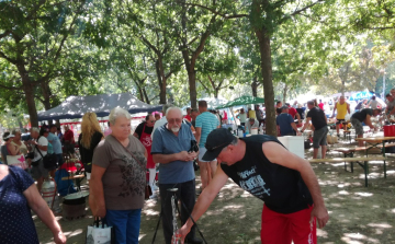 A visszakapott sziget  - képekkel