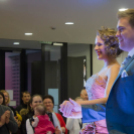 Esküvő kiállítás a Campusban