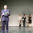 Szociális munka díjazottjai