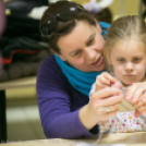 Családi napok az MMK-ban