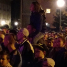 Pazar időben színes programok Szent Mihály napján