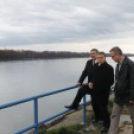 Orbán Viktor a Hankookban járt