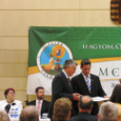 Megyenap városunkban