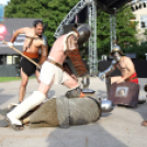 Egy nap Intercisában