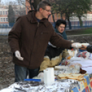 Folytatódik az advent a Rómain