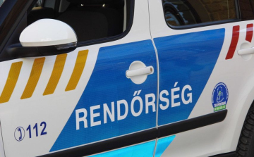 Megszűnt a forgalomkorlátozás az M6-os autópályán