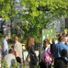 Megkezdődött a tanév