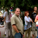 Nyárévzáró program