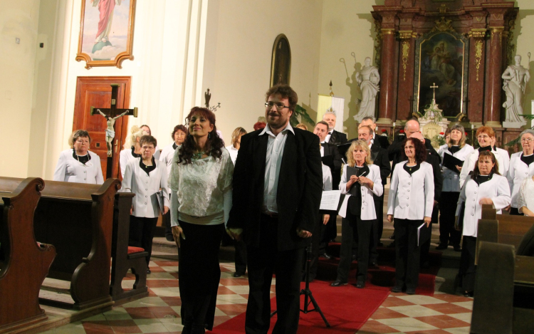 A romantikáé lesz a főszerep Veszprémben