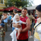 Fúvószenekarok és Mazsorettek XVII. Nemzetközi Találkozója