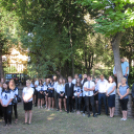 Tanévnyitó a Keróban