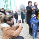 Folytatódik az advent a Rómain